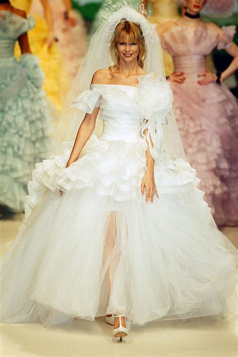 chanel wedding dress cost|designer dresses for less chanel.